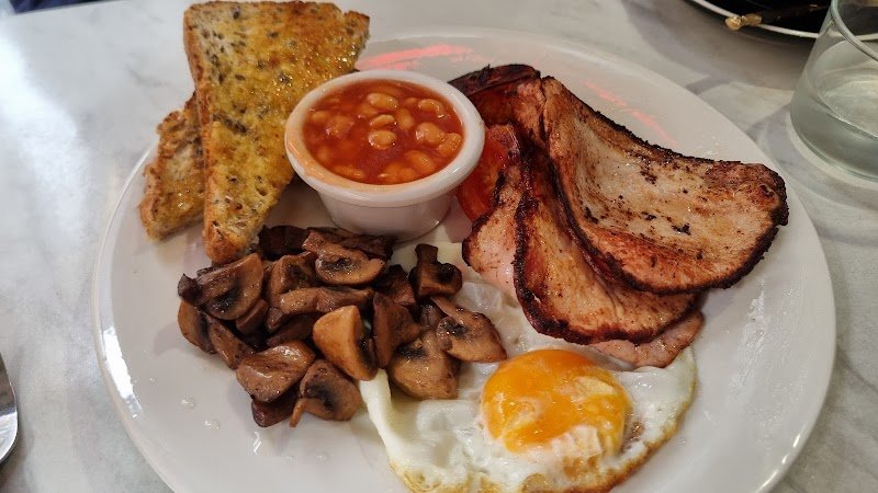 Chapter Five.1 photo 9