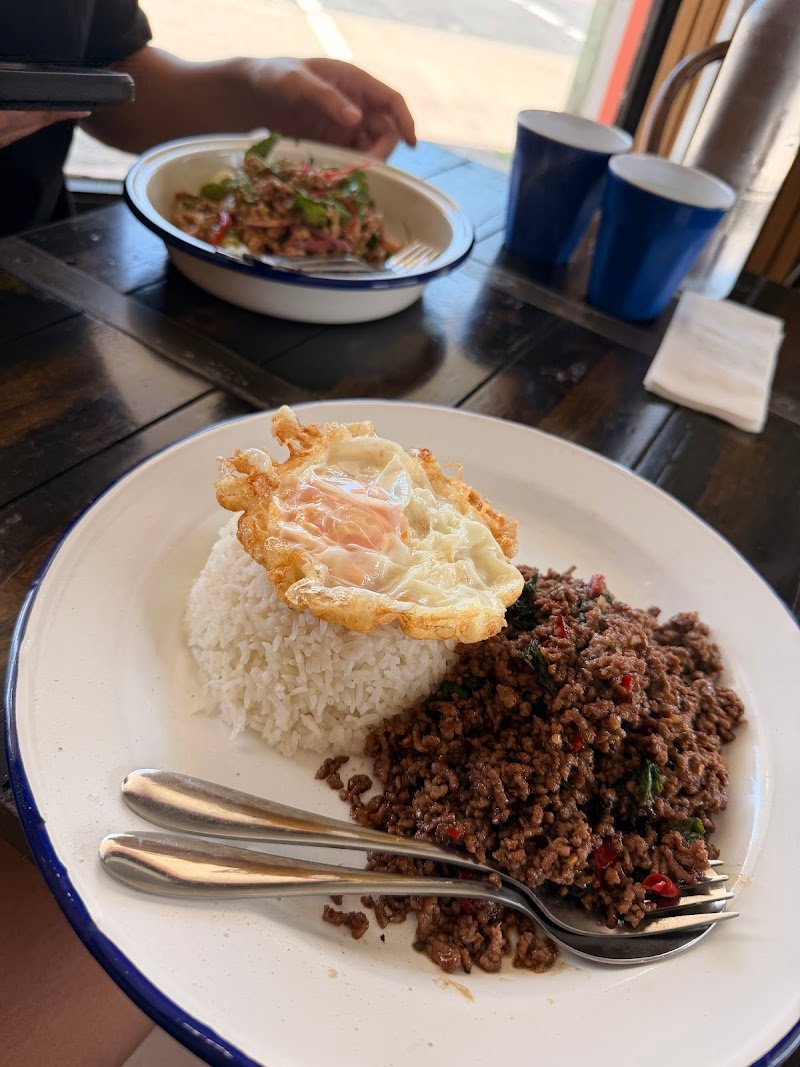 CHER THAI CUISINE photo 5