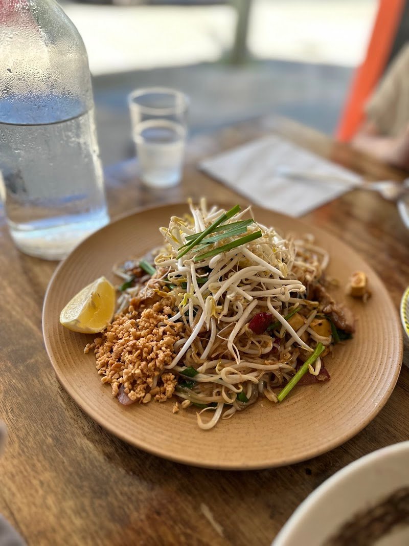 CHER THAI CUISINE photo 9