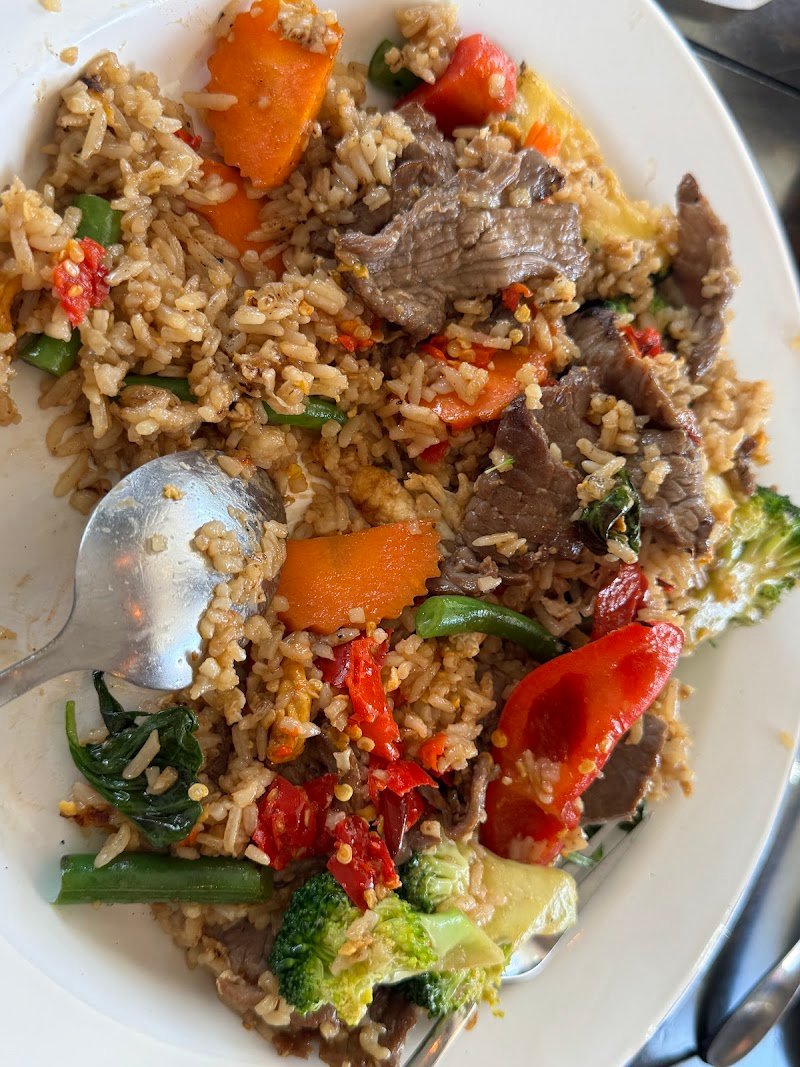 CHER THAI CUISINE photo 7