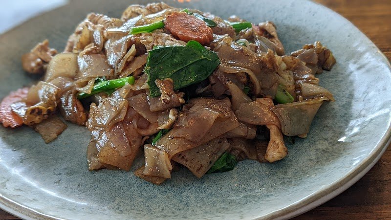 CHER THAI CUISINE photo 8