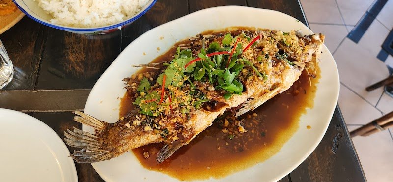 CHER THAI CUISINE photo 10