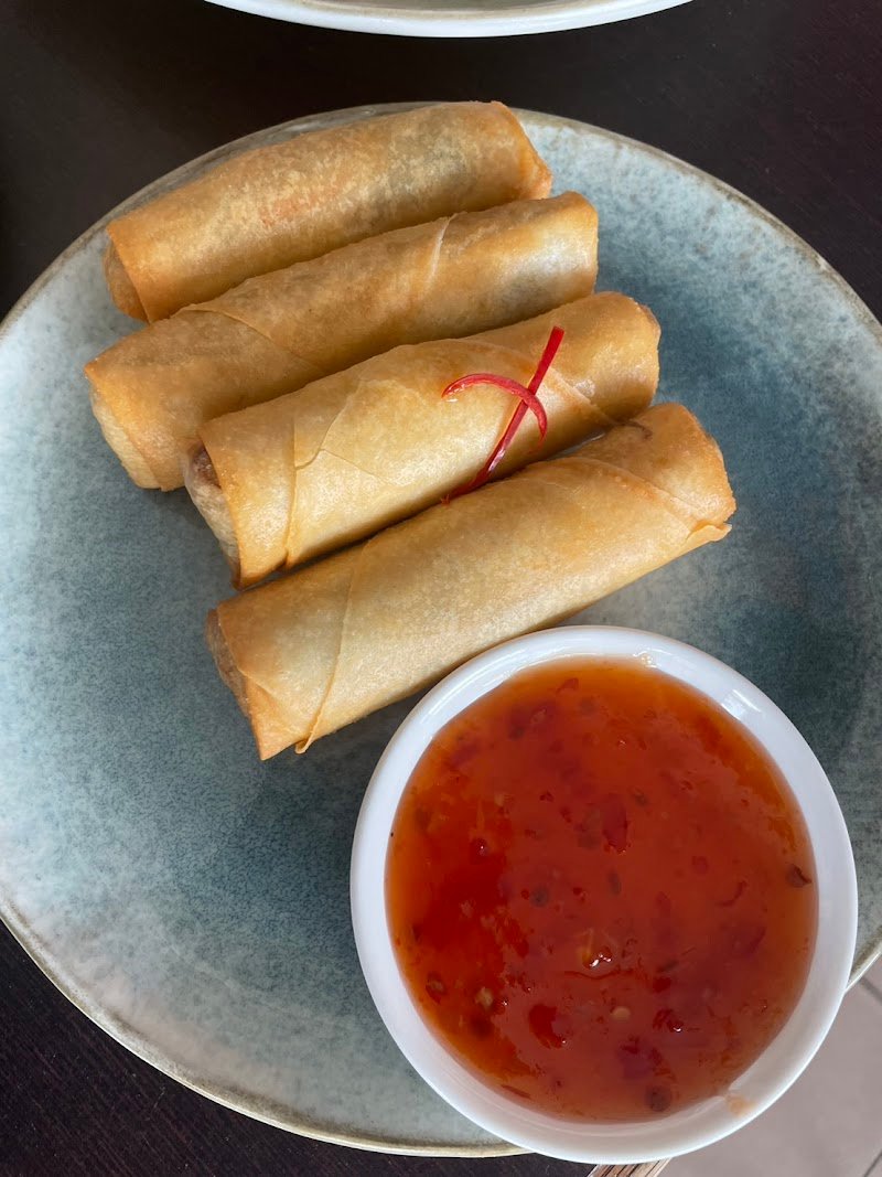 CHER THAI CUISINE photo 2