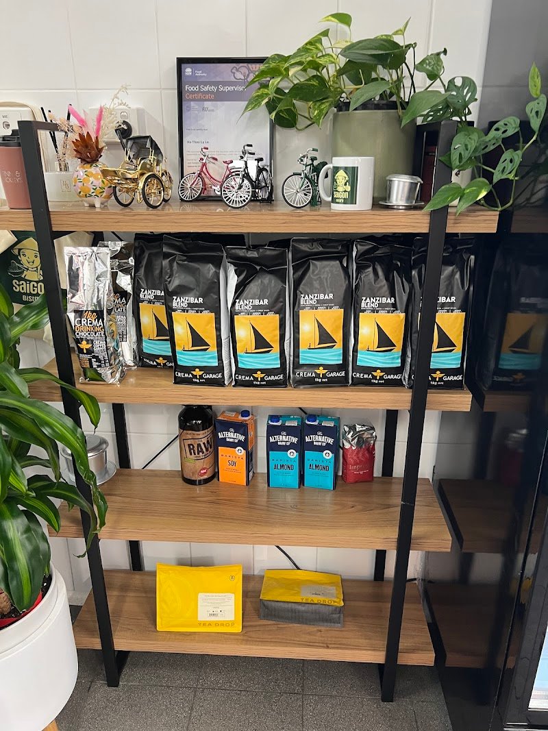 Saigon Bistro photo 9