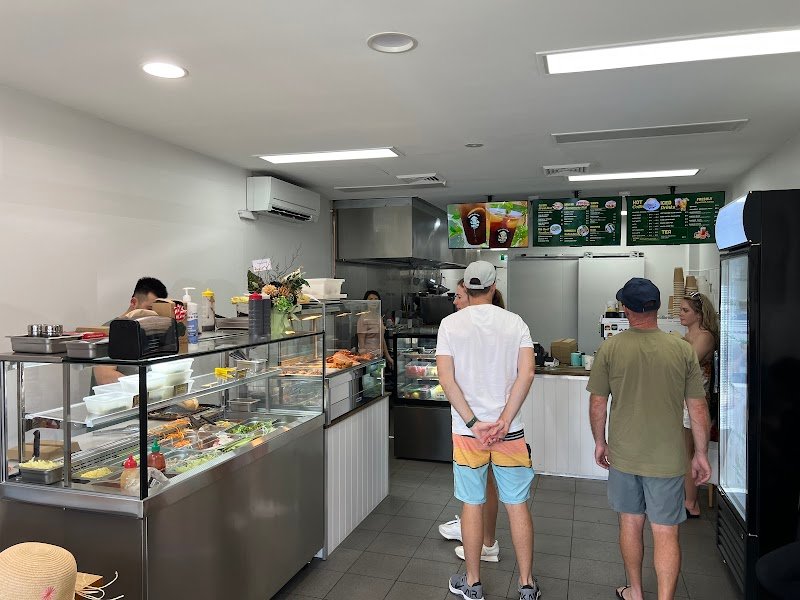 Saigon Bistro photo 8