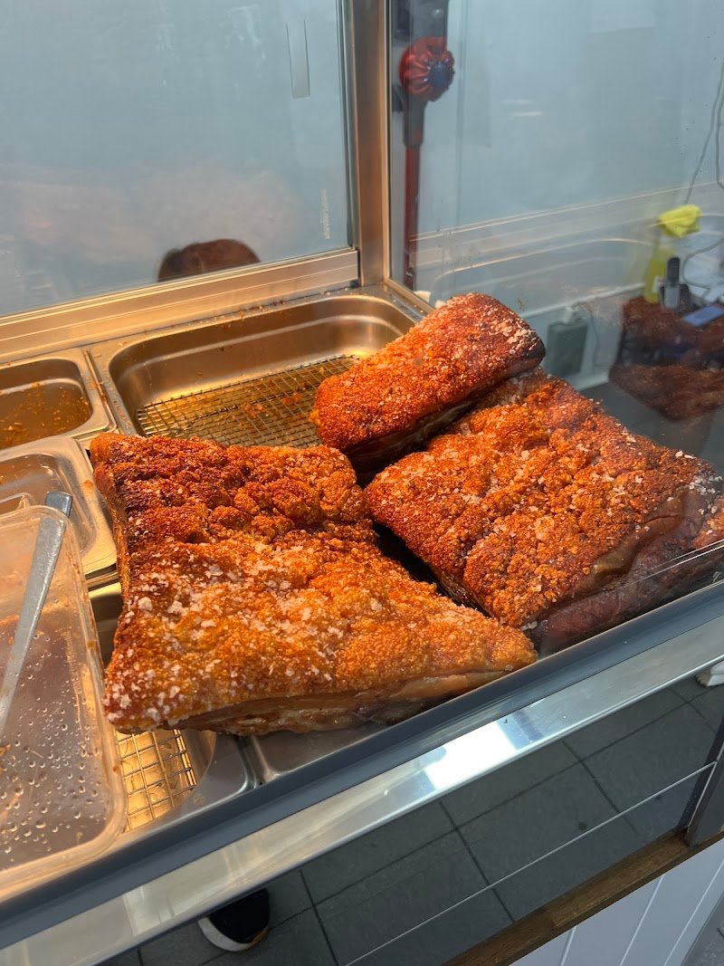 Saigon Bistro photo 7