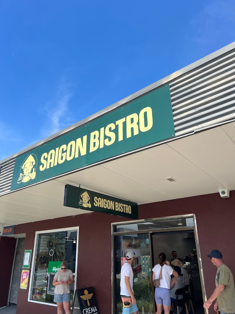 Saigon Bistro photo 6