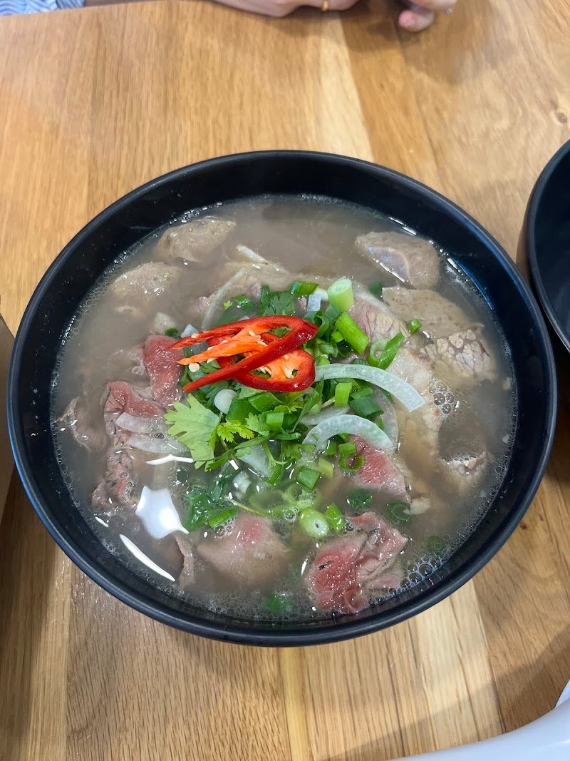 Saigon Bistro photo 4