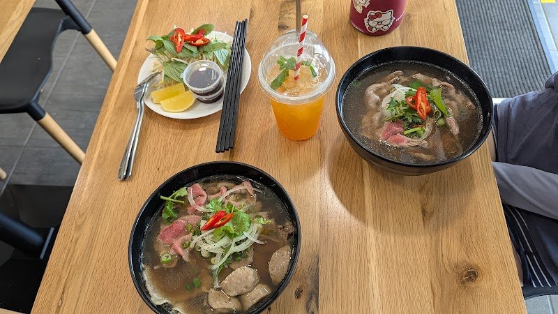 Saigon Bistro photo 5