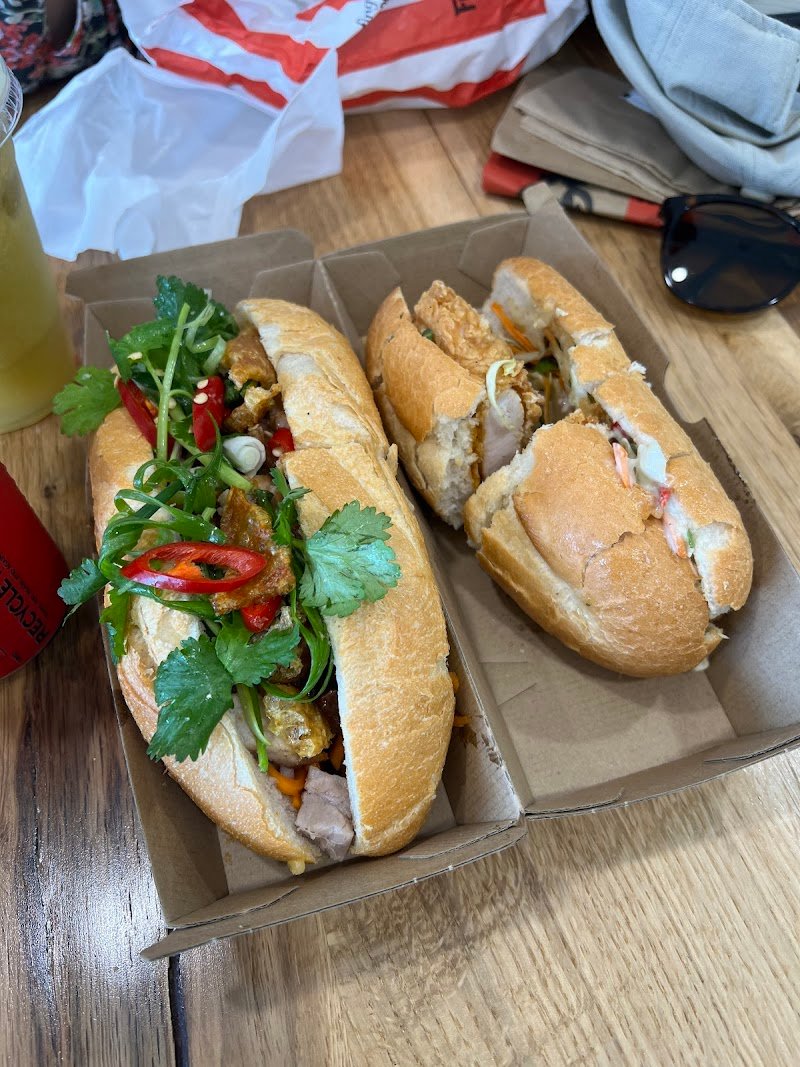 Saigon Bistro photo 3