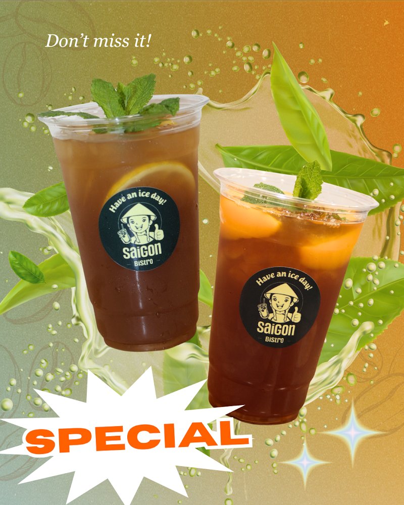 Saigon Bistro photo 2