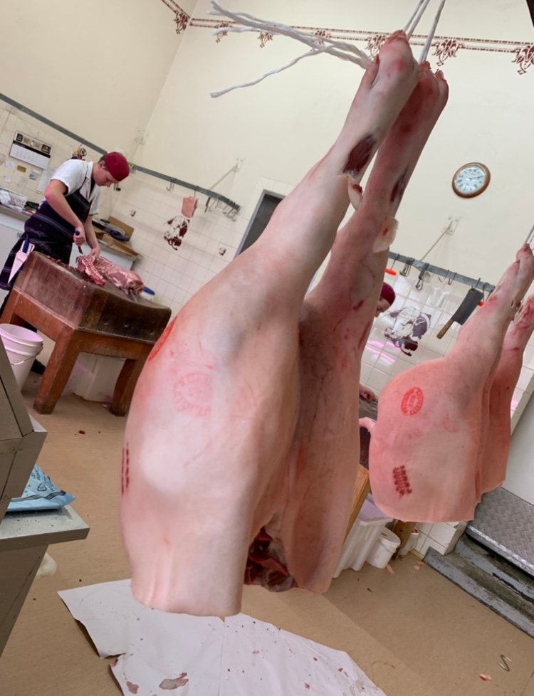 John Harbour Quality Butcher photo 7