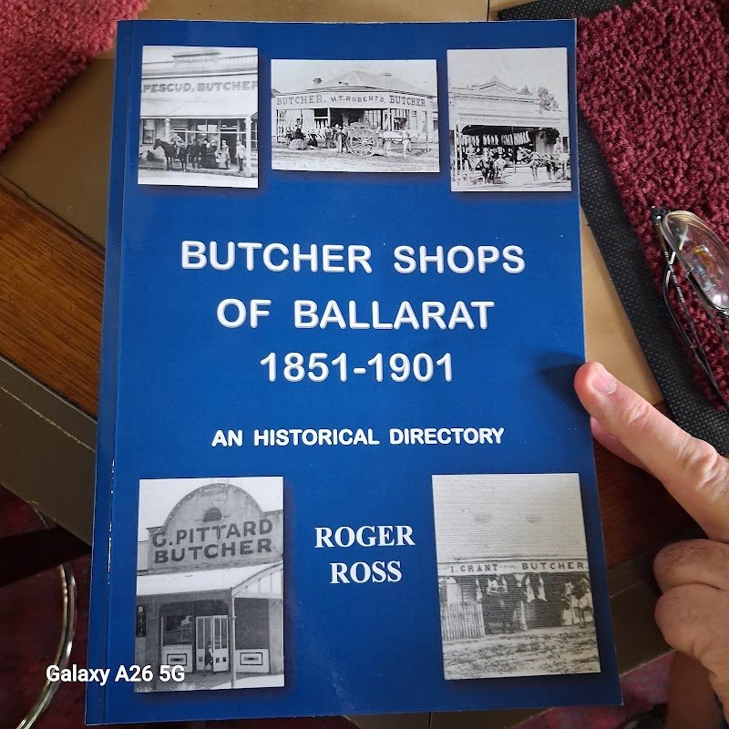 John Harbour Quality Butcher photo 8