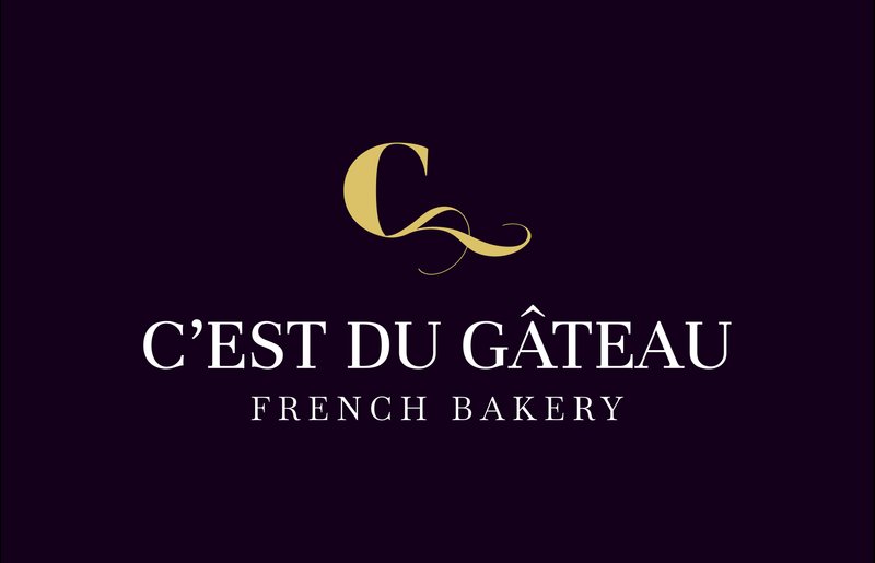 C'est Du Gateau Bakery