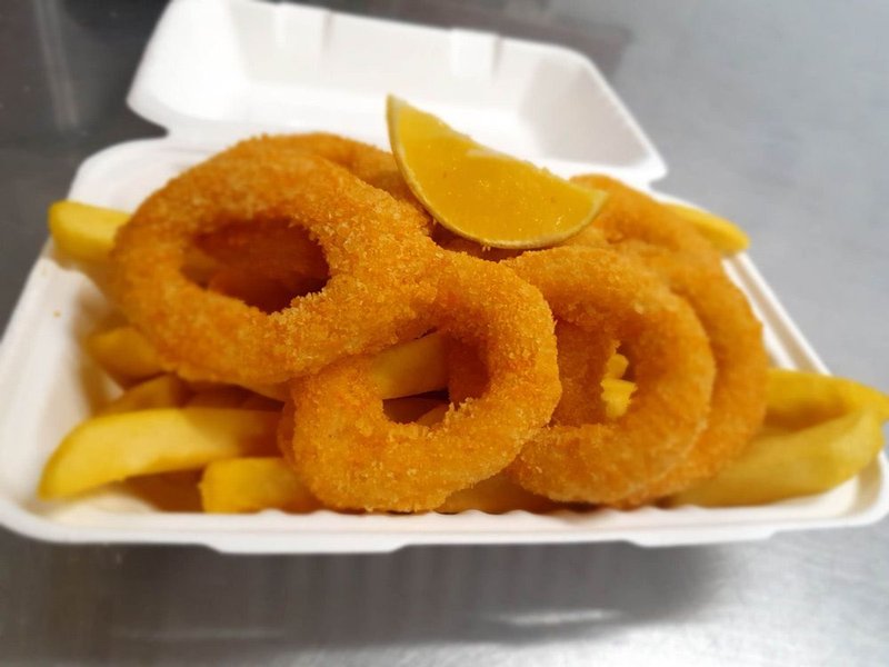 NQ Prawn Cutlets photo 9