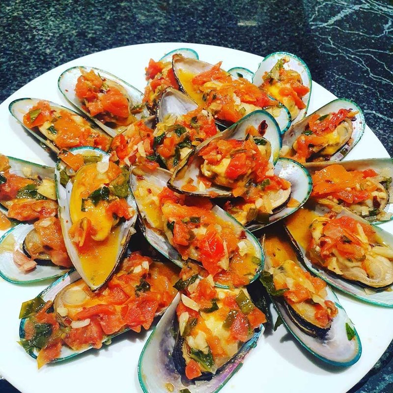 NQ Prawn Cutlets photo 6