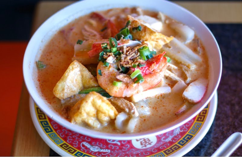 Dickson Asian Noodle House photo 2