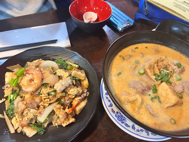 Dickson Asian Noodle House photo 3