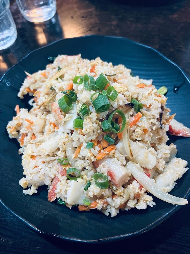 Dickson Asian Noodle House photo 10