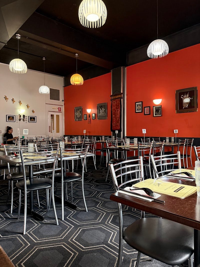 Dickson Asian Noodle House photo 5