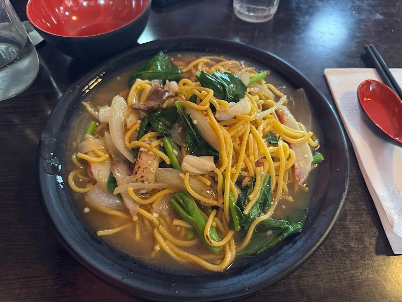 Dickson Asian Noodle House photo 4