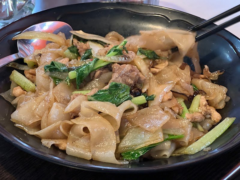 Dickson Asian Noodle House photo 7