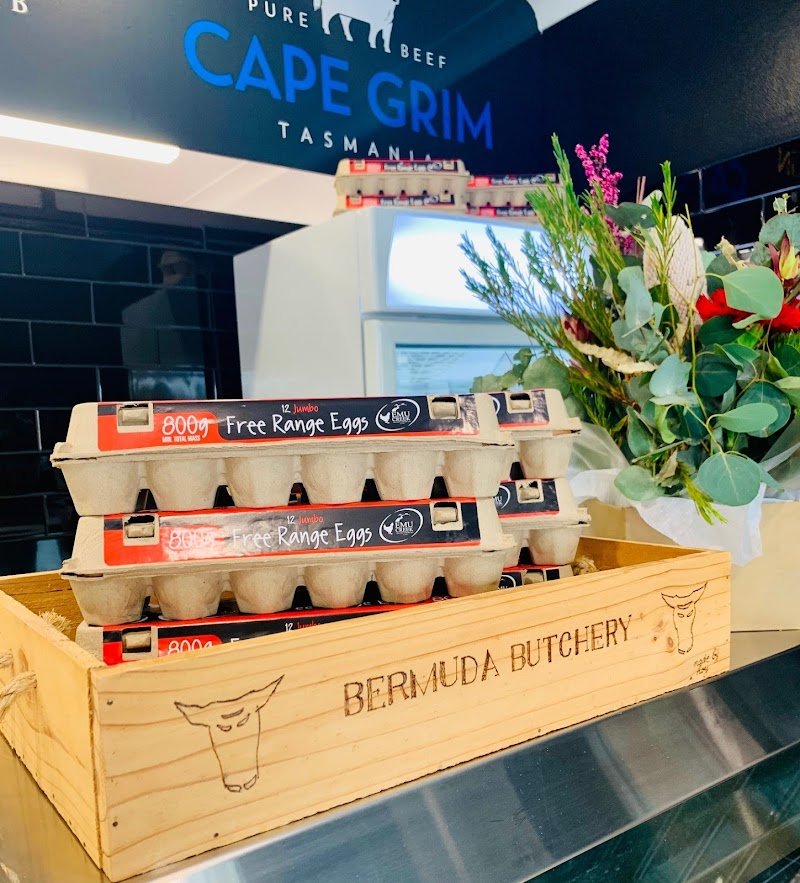 Bermuda Butchery photo 4