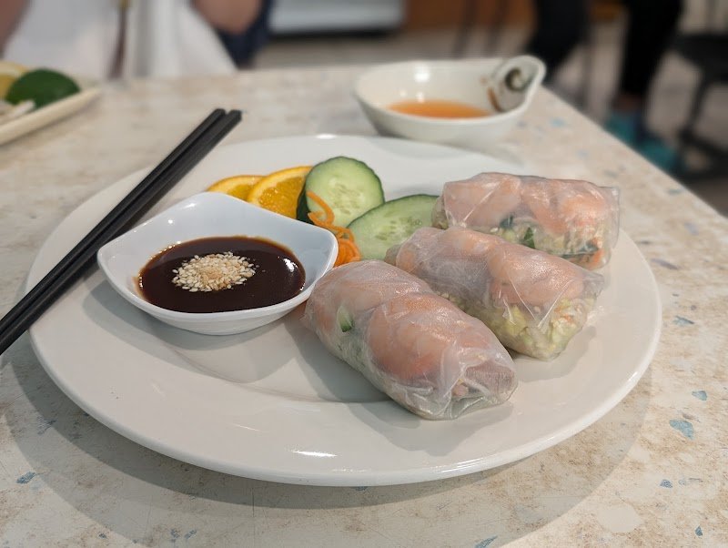 AJ Vietnamese Noodle House photo 6