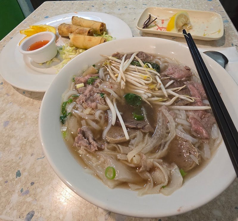 AJ Vietnamese Noodle House photo 3