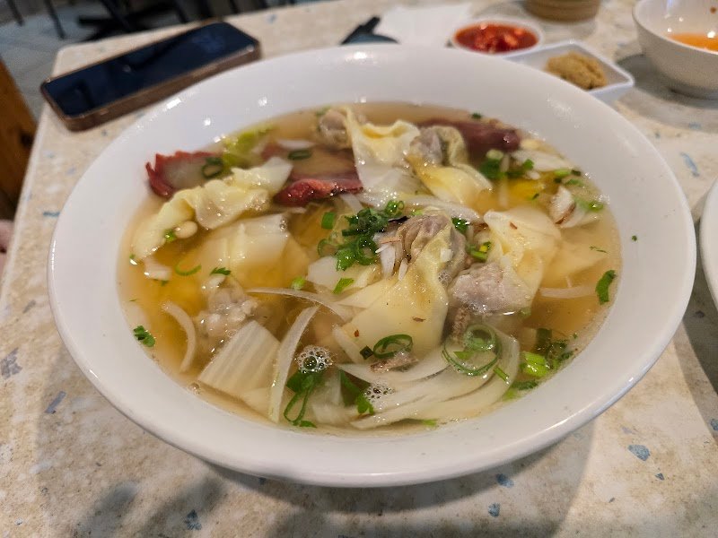 AJ Vietnamese Noodle House photo 4