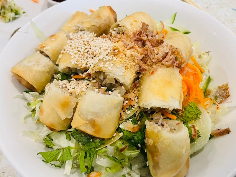 AJ Vietnamese Noodle House photo 10