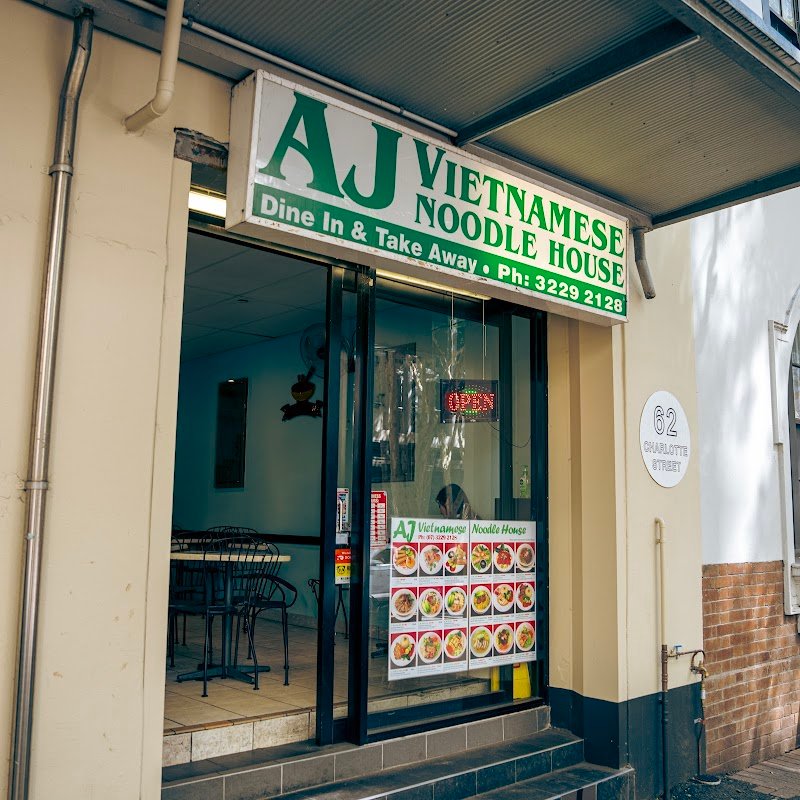 AJ Vietnamese Noodle House