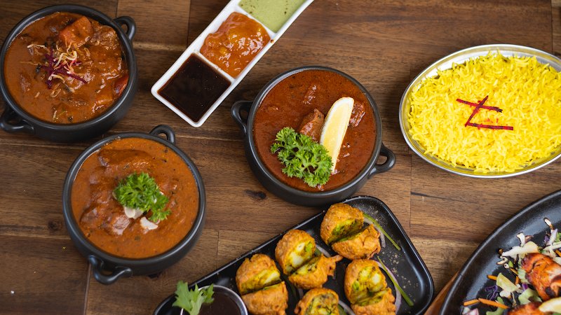 Tandoori Flames Indian Restaurant - Coolum Beach photo 2