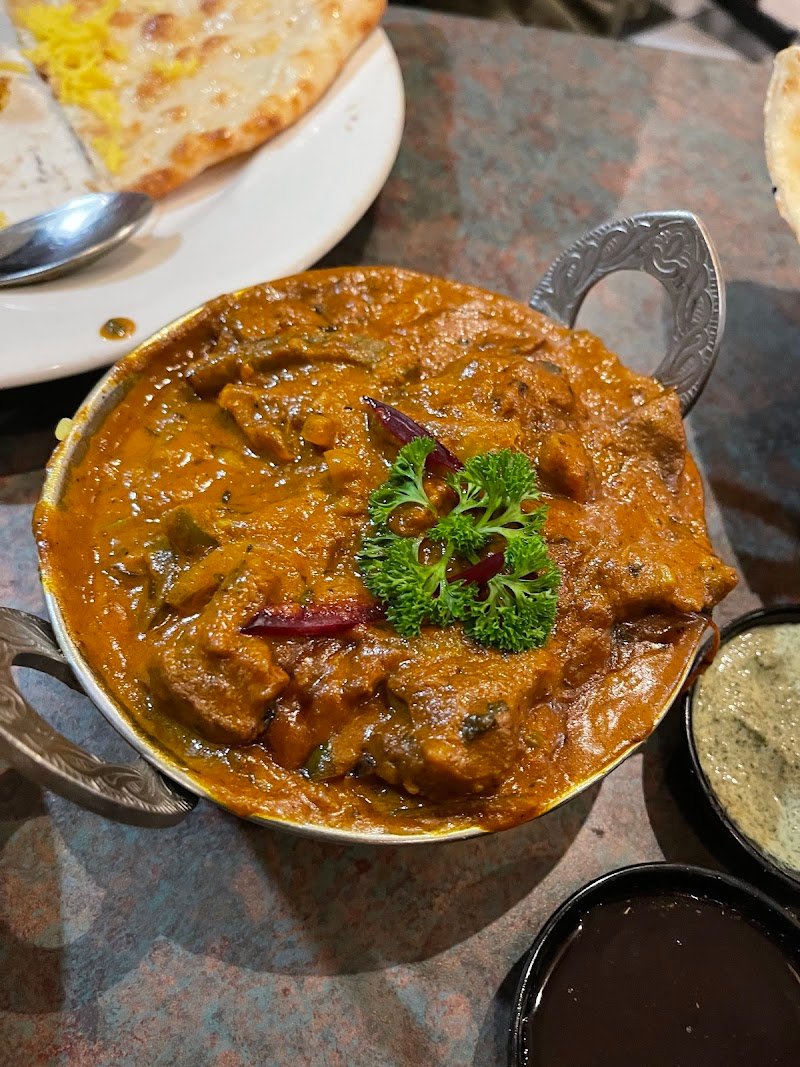 Tandoori Flames Indian Restaurant - Coolum Beach photo 4