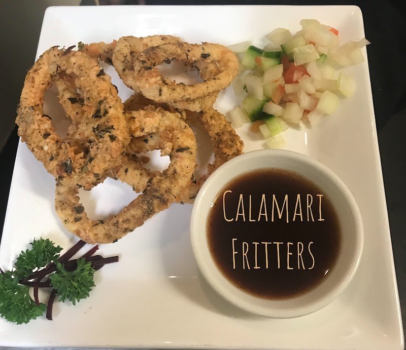 Tandoori Flames Indian Restaurant - Coolum Beach photo 9