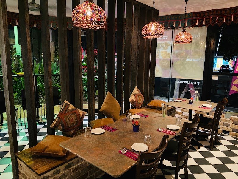 Tandoori Flames Indian Restaurant - Coolum Beach photo 7