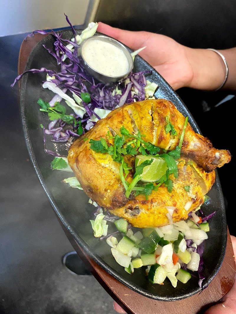 Tandoori Flames Indian Restaurant - Coolum Beach photo 10