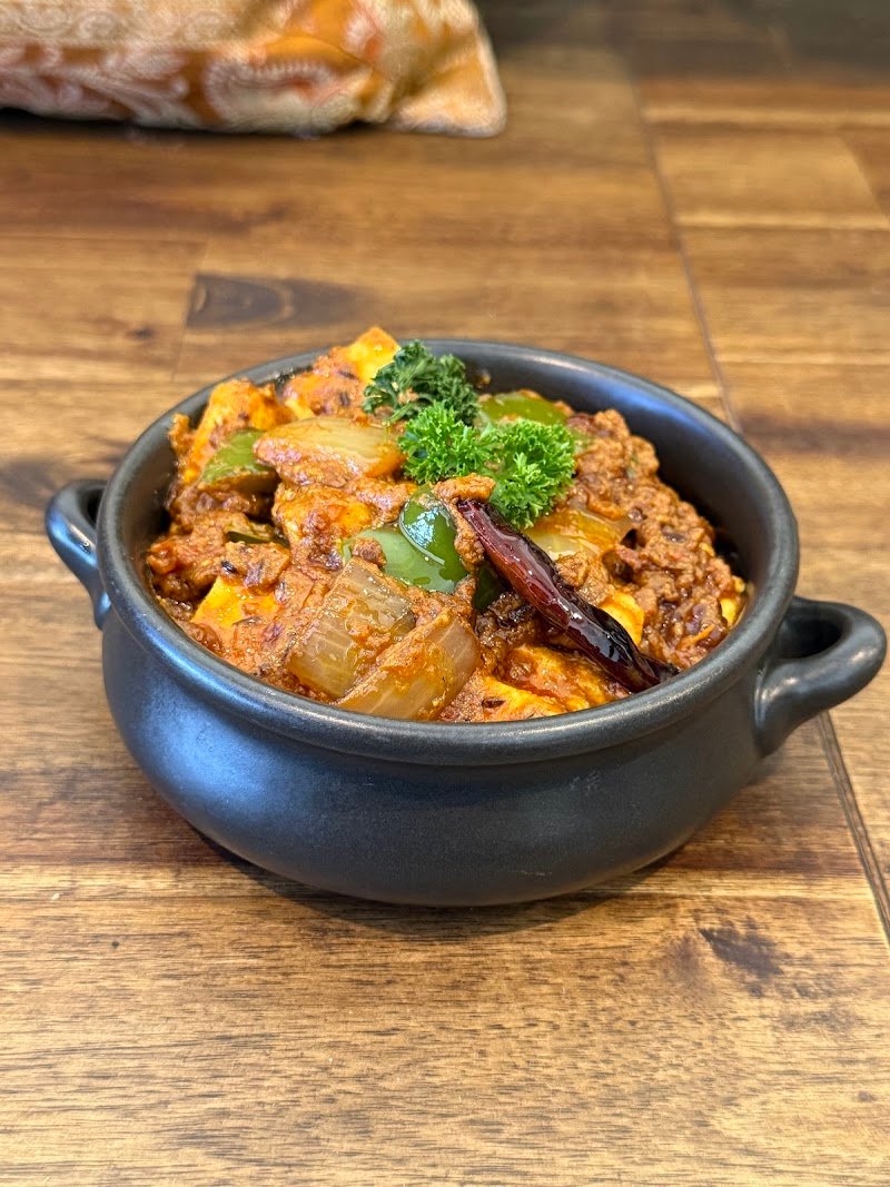 Tandoori Flames Indian Restaurant - Coolum Beach photo 3