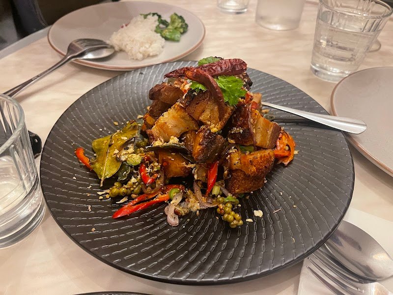 Kub Kao Mt Lawley photo 3