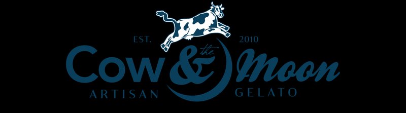 Cow & the Moon