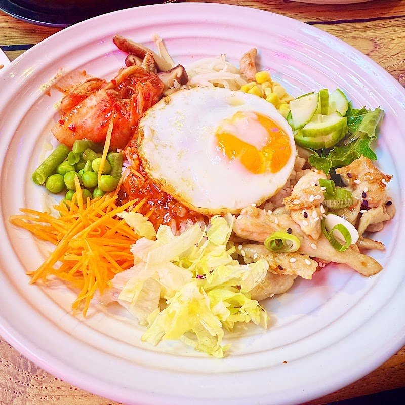 TDOK chicken (Korean fried chicken) photo 6