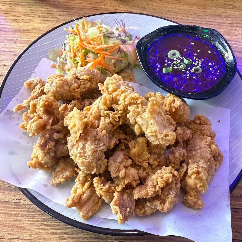 TDOK chicken (Korean fried chicken) photo 7