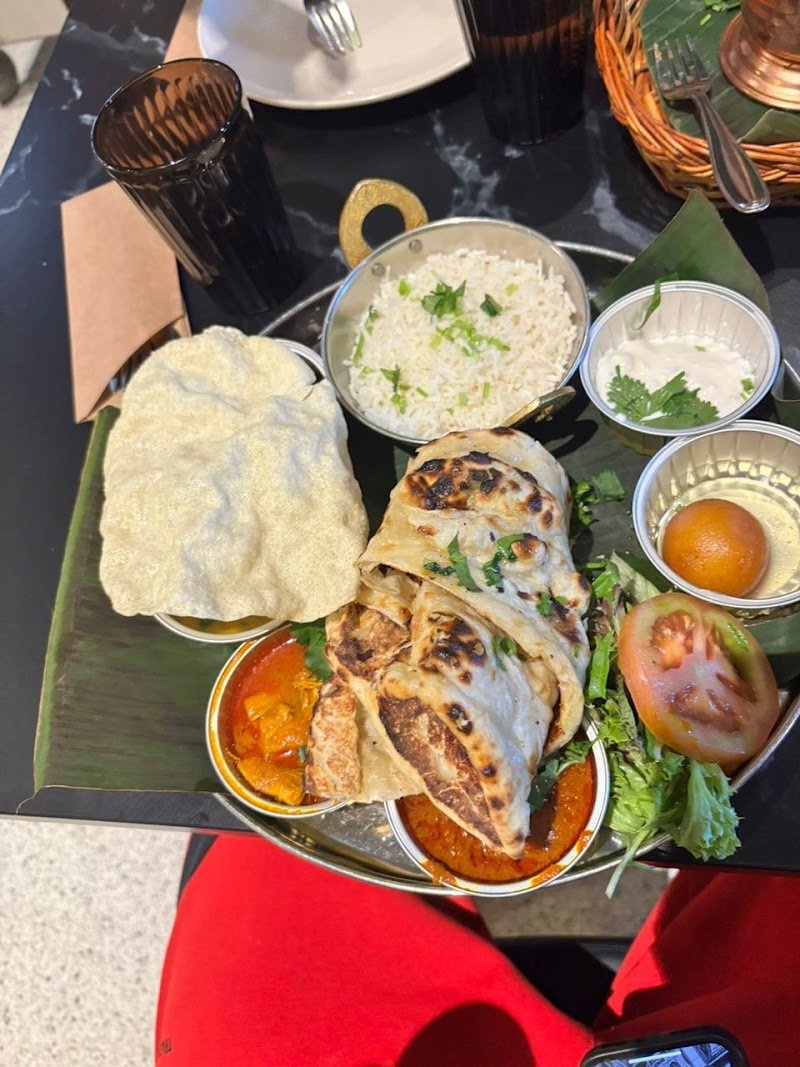 Villas Restaurant & Bar photo 4