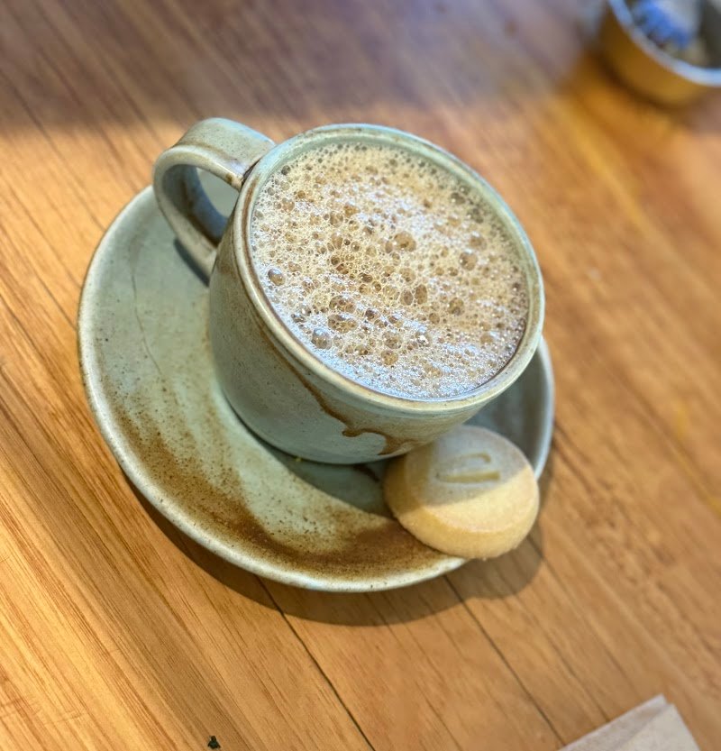 Villas Restaurant & Bar photo 8