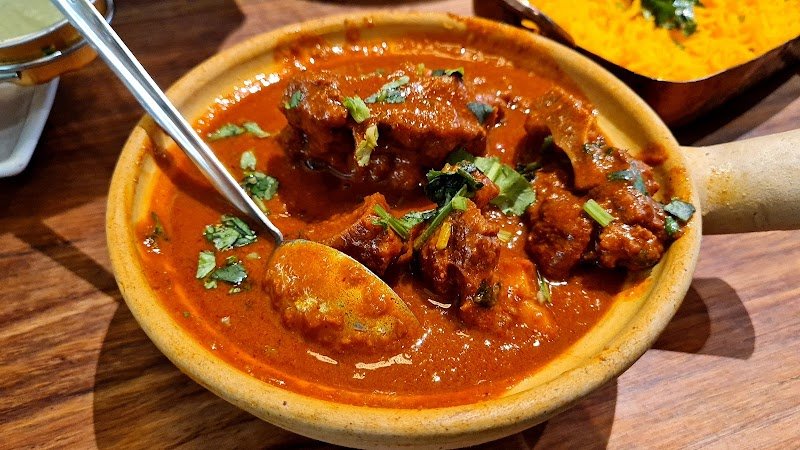 Villas Restaurant & Bar photo 7