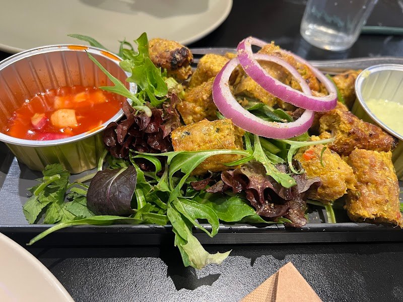 Villas Restaurant & Bar photo 9