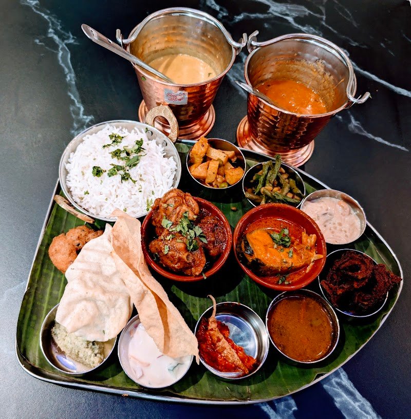 Villas Restaurant & Bar photo 2