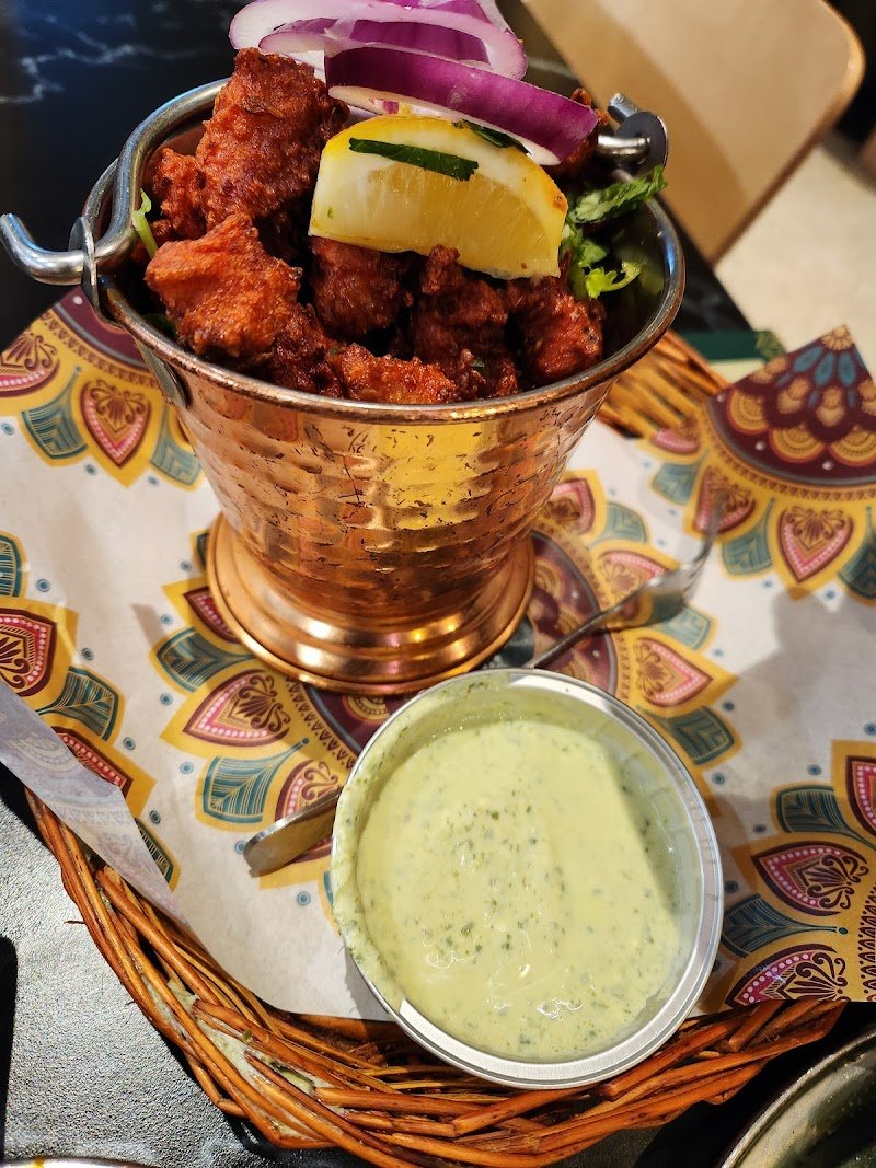 Villas Restaurant & Bar photo 6