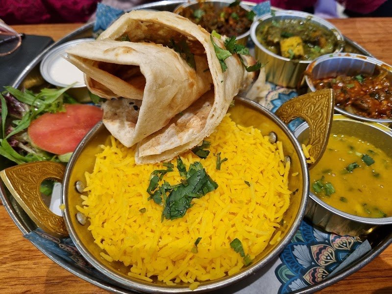 Villas Restaurant & Bar photo 3