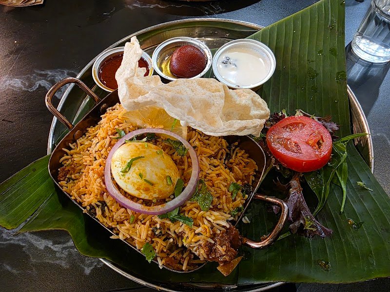 Villas Restaurant & Bar photo 5